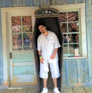 Meet your Posher, Julio